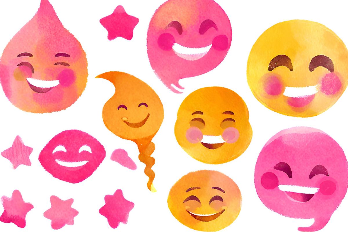 Lista de Emojis para Anuncios de Facebook e Instagram